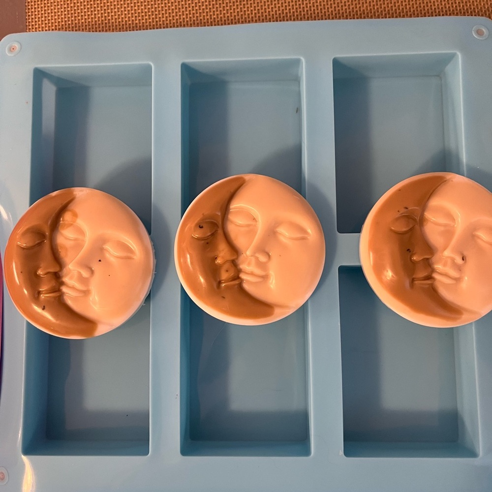 Organic Vegan Soap